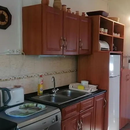 Casa Szatina Kishajmas
