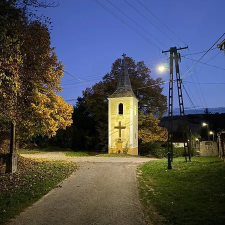 Dağ evi Casa Szatina *