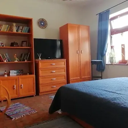 Chalet Casa Szatina