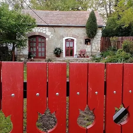Dağ evi Casa Szatina