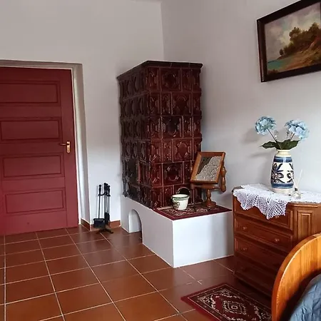 Casa Szatina