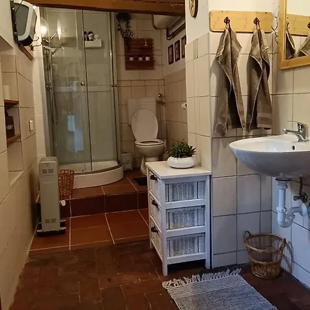 Chalet Casa Szatina