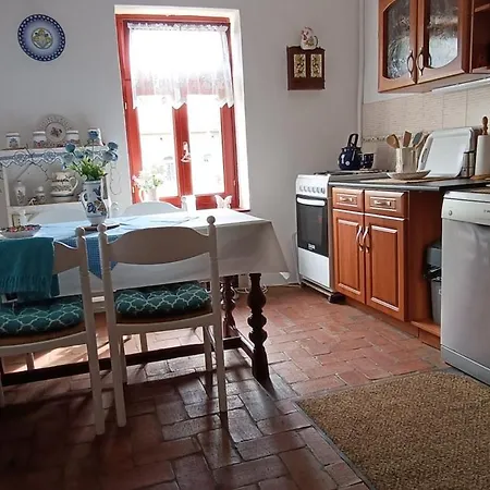 Casa Szatina Dağ evi *