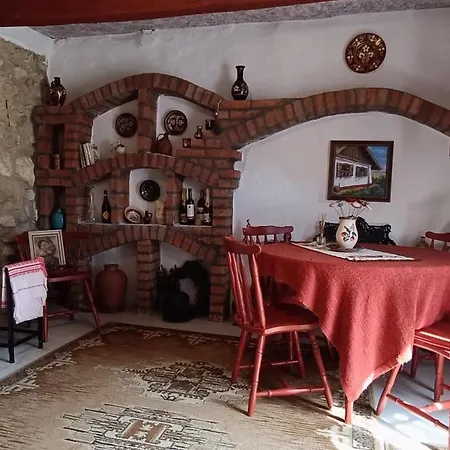 Casa Szatina