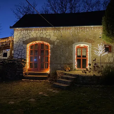 Dağ evi Casa Szatina *